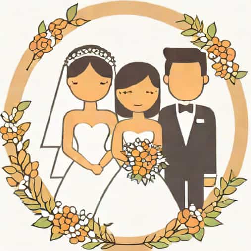 Are Mattie And Amara Married