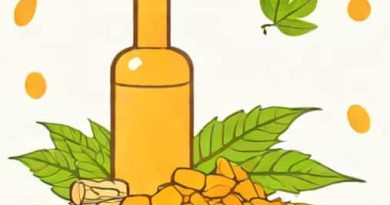 Are The Benefits Of Turmeric