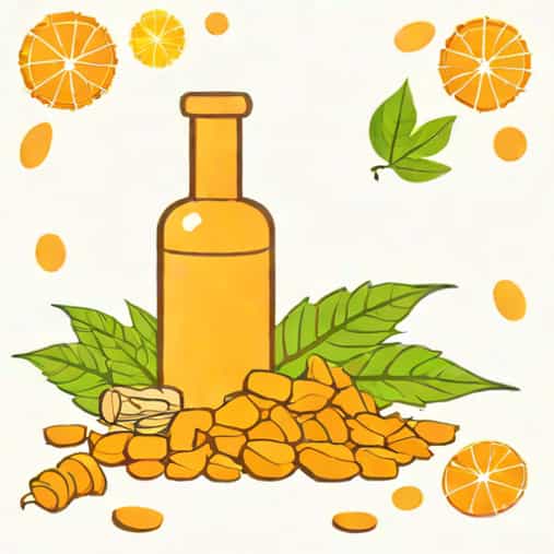 Are The Benefits Of Turmeric