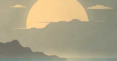 Atmosphere In The Archean Eon