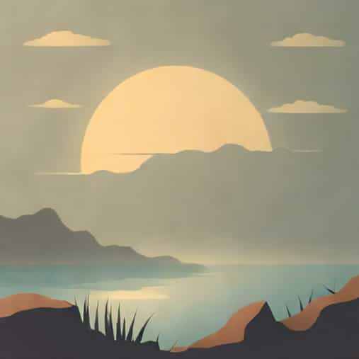 Atmosphere In The Archean Eon
