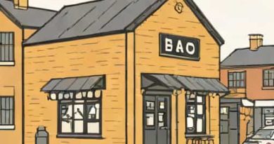 Bao Bros Leeds Granary Wharf