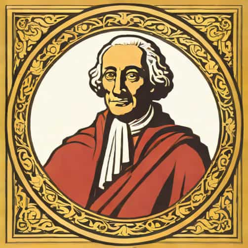 Baron De Montesquieu Beliefs