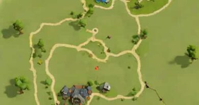 Bdo Courser Training Locations