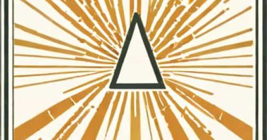 Beam With Immeasurable Pride
