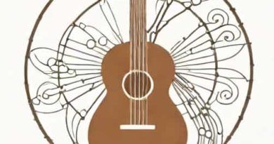 Beauty For Brokenness Chords