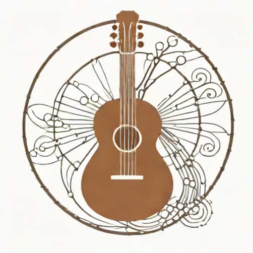 Beauty For Brokenness Chords
