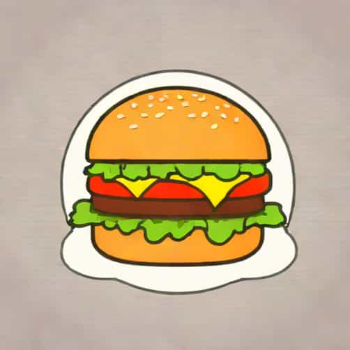 Best Zinger Burger In Lahore