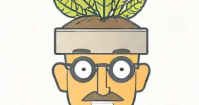Biggest Pothead In The World