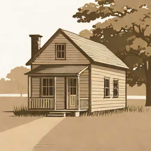 Birthplace Of Harriet Tubman