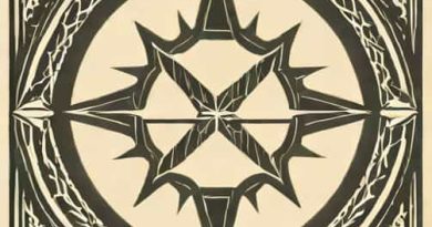 Blessed Sigil Of Vindication