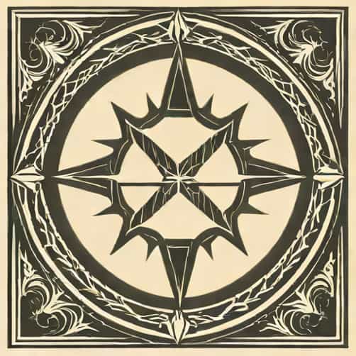 Blessed Sigil Of Vindication