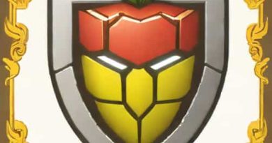 Blox Fruits Leviathan Shield
