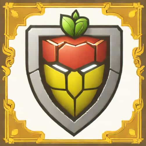Blox Fruits Leviathan Shield