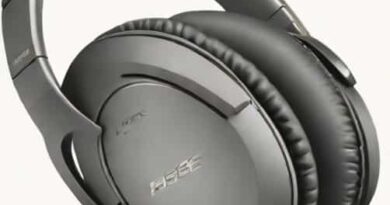 Bose Qc35 Earmuff Replacement