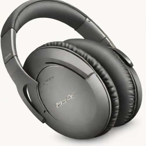 Bose Qc35 Earmuff Replacement