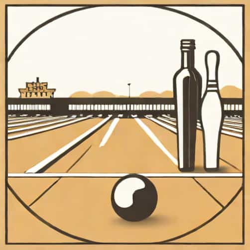 Bowling Newport On The Levee