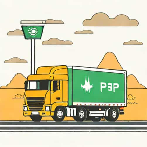 Bp Truckstop Norseman Photos
