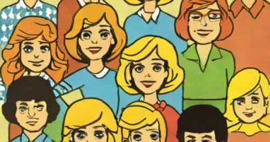 Brady Bunch Cindy Tattletale
