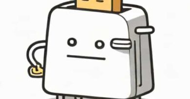 Brave Little Toaster Worthless