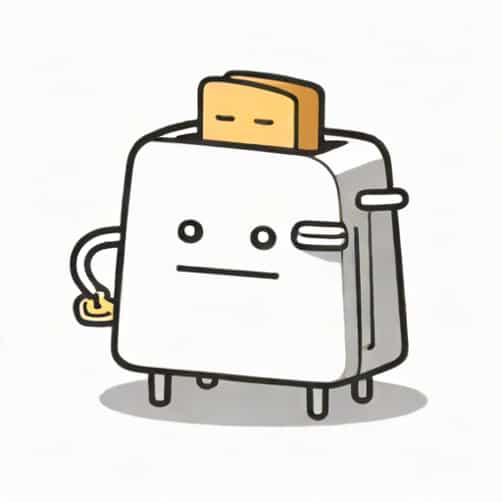 Brave Little Toaster Worthless