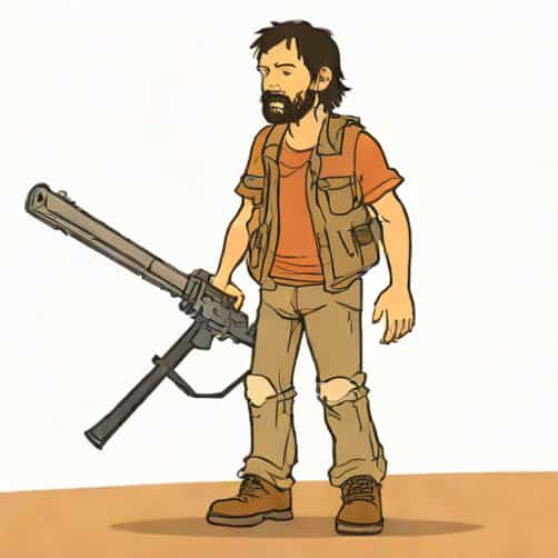 Brother Of Daryl Walking Dead