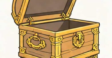 Casket Of Inaccuracy Upgrade