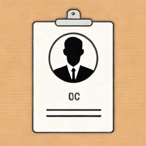 Change Of Ownership Nco Form