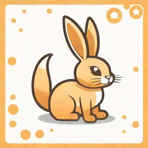 Chemin Wa Wabbit Dofus Retro