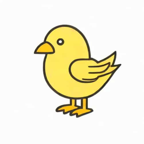 Chick Pipped But Not Zipping