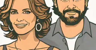 Chris Young Luann De Lesseps