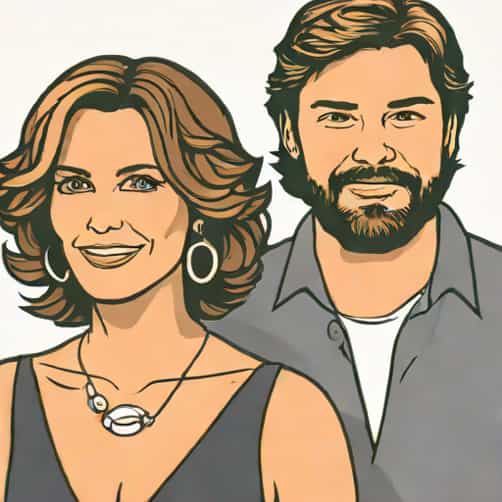 Chris Young Luann De Lesseps