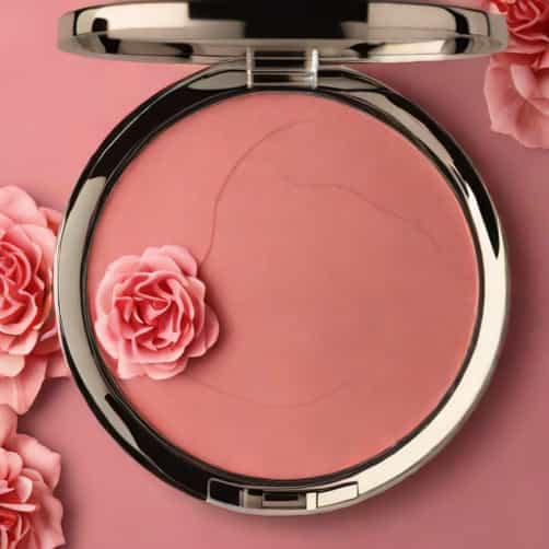 Clinique Precious Posy Blush