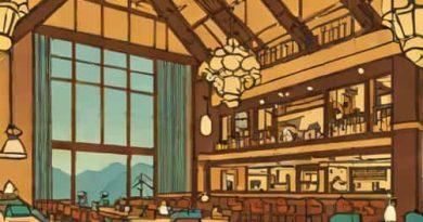 Club Level Grand Californian