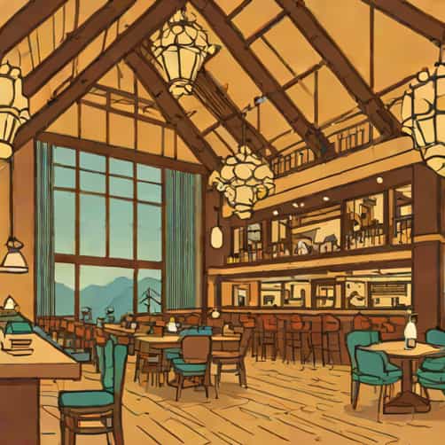 Club Level Grand Californian