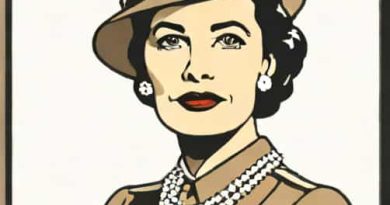 Coco Chanel Heinrich Himmler