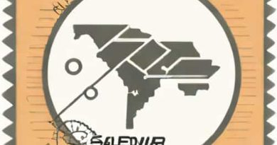 Codigo Postal De El Salvador