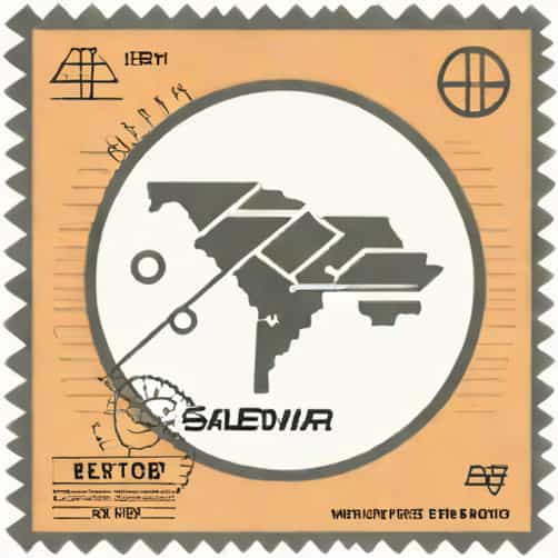 Codigo Postal De El Salvador