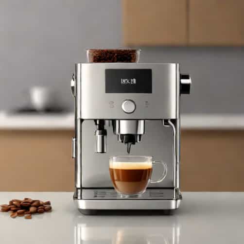 Coffee Machine Harvey Norman