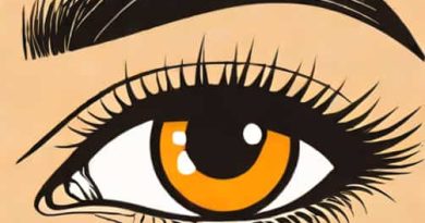 Colour Of Madam Hooch'S Eyes