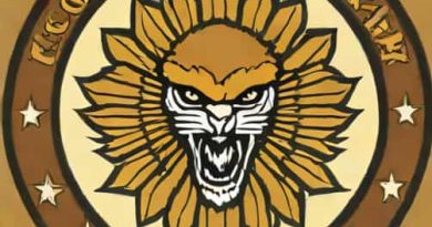 Coonskin Army National Guard