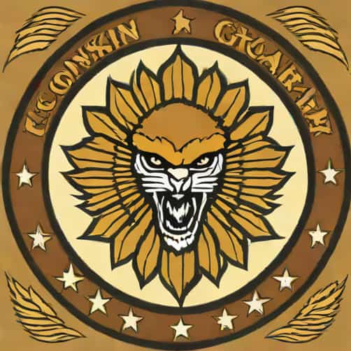 Coonskin Army National Guard