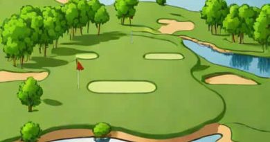 Coonskin Golf Course Reviews