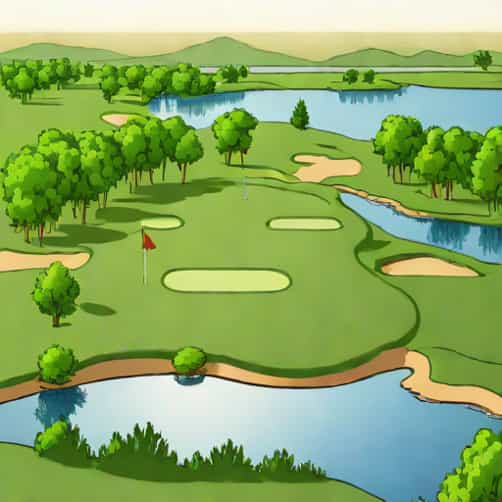 Coonskin Golf Course Reviews