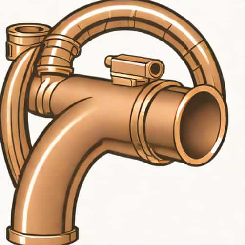 Copper Bullet Hose Spokesman