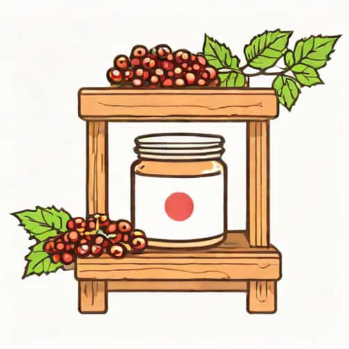 Cozy Currant Furniture Salve