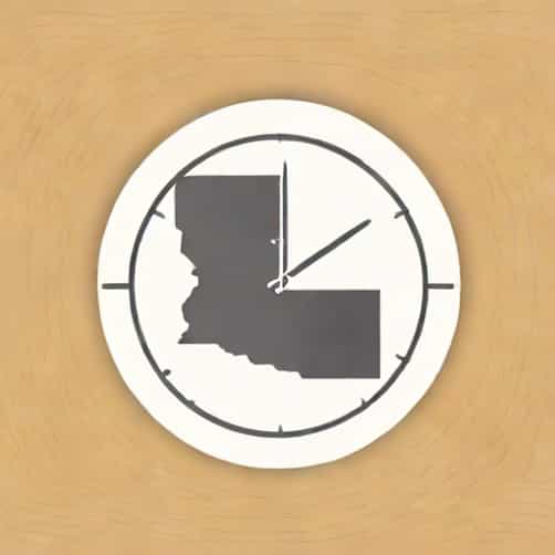 Current Time In North Dakota