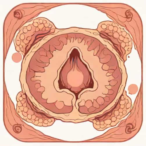 Cystadenoma Serous Ovary Pathology Outlines