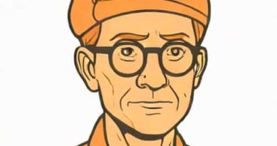 Dale Gribble I Am Unknowable
