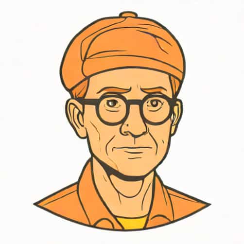 Dale Gribble I Am Unknowable